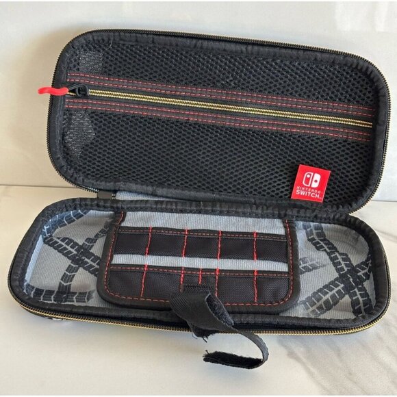 Mario Kart Premium Protection Case for Nintendo Switch 11"x5" - Picture 3 of 7